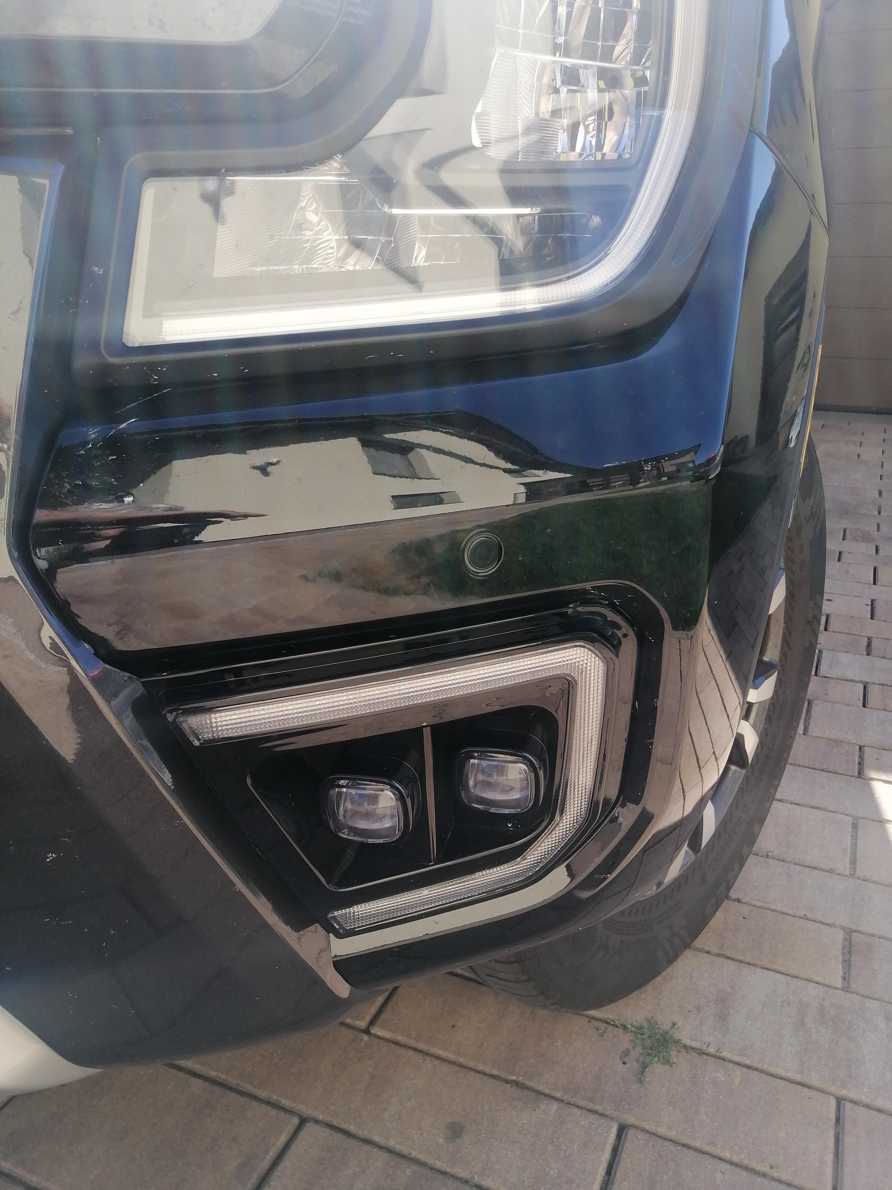 Ford Ranger, 2.0 TDCi - fotka 5