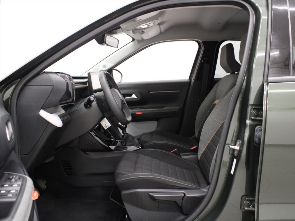 Citroën C3 Aircross, 1,2 Turbo 100k PLUS 26tkm. - fotka 6