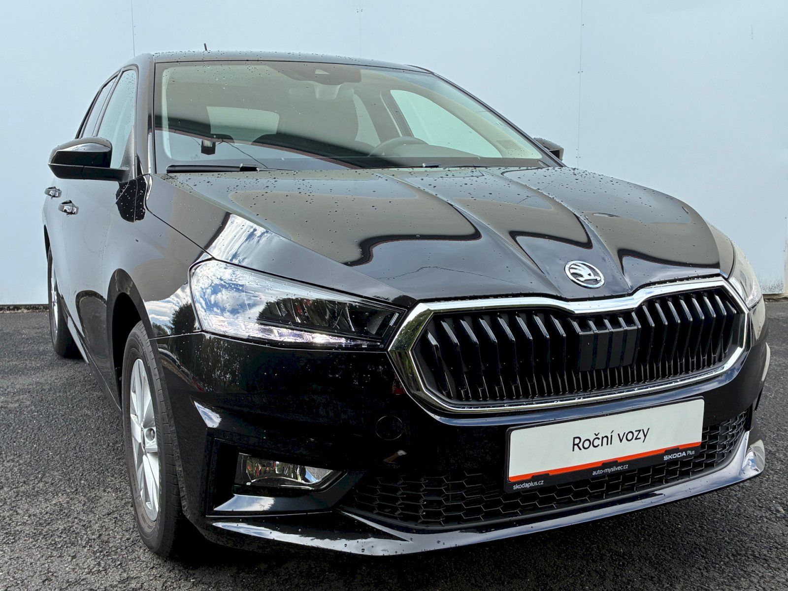 Škoda Fabia, TOP SELECTION TSI 85/1.0 A7F - fotka 6