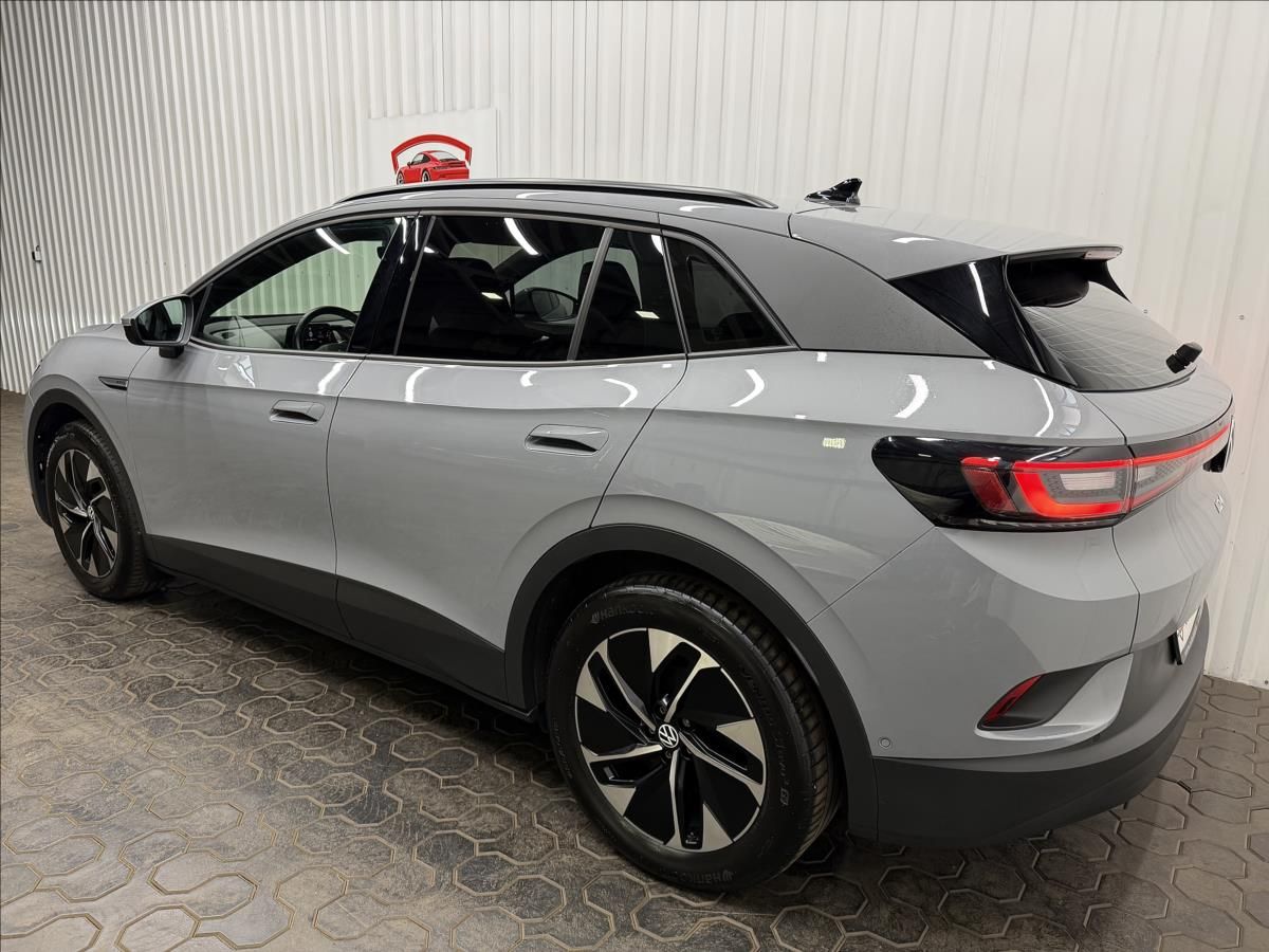 Volkswagen ID.4, 150kW PRO PF. TAŽNÉ TČ 2XALU - fotka 6