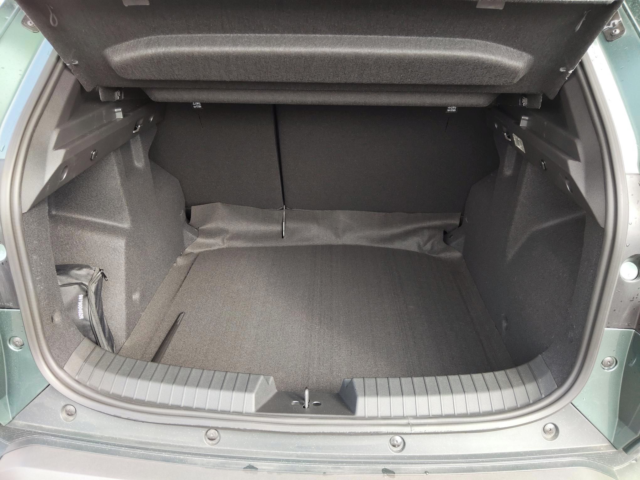 Dacia Duster, expression Eco-G 120 - fotka 5
