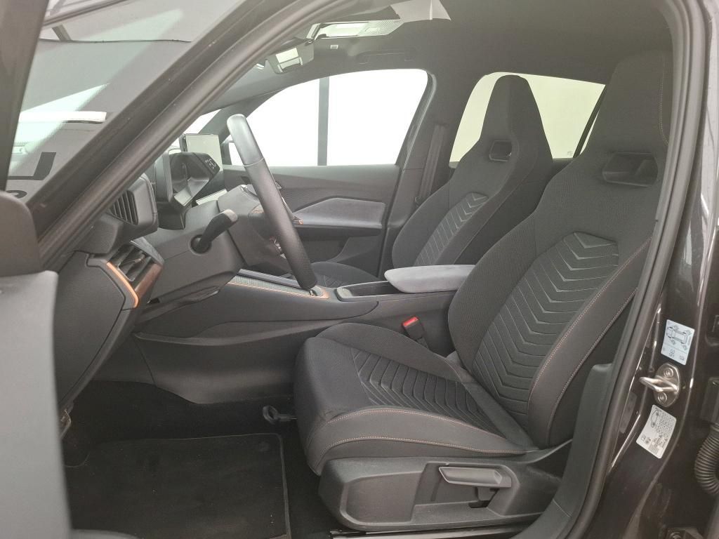 Cupra Born, 170kW XL-BATERIE  PŘIPRAVUJEME - fotka 6