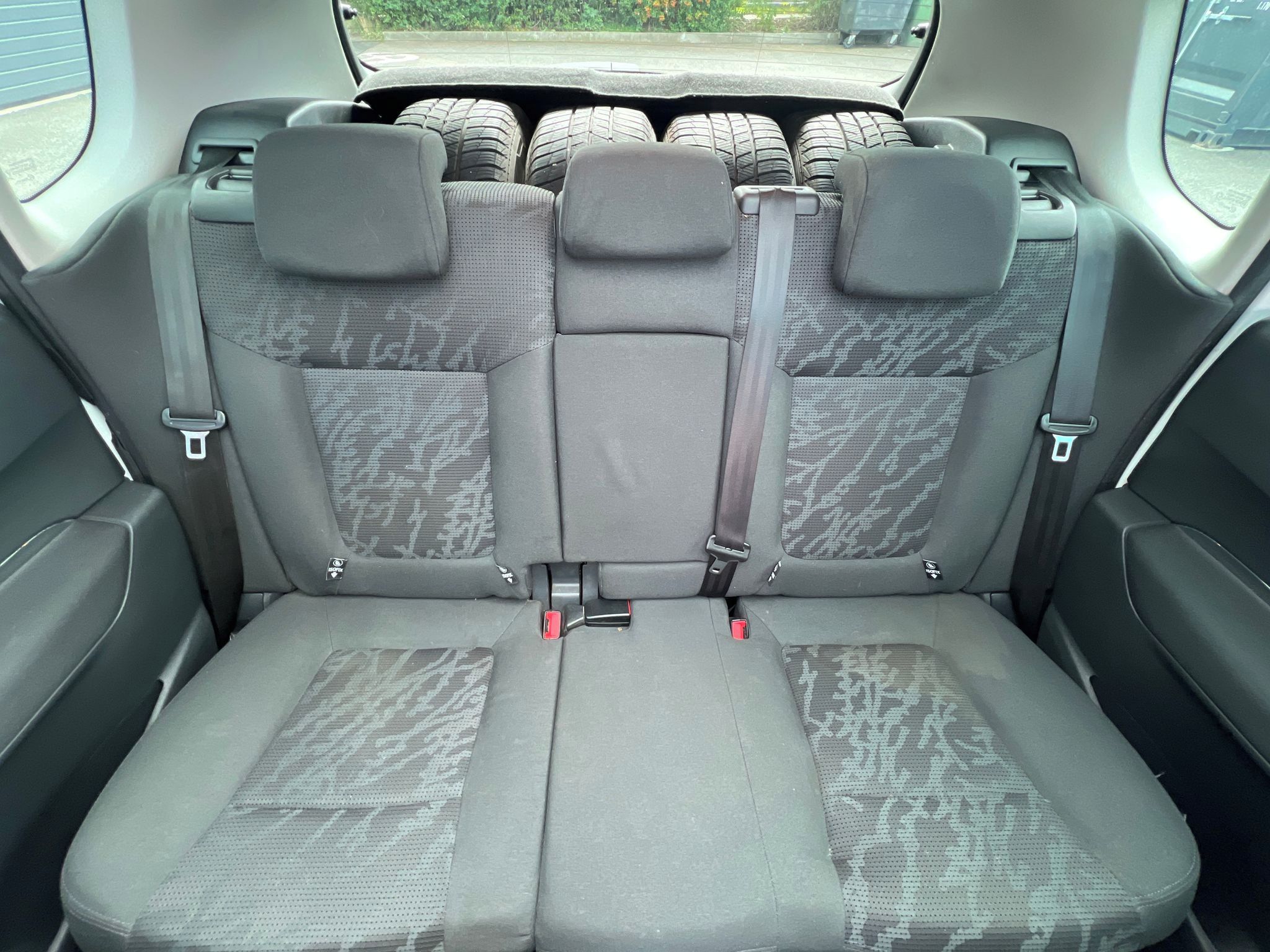 Peugeot 3008, 1.6 TDI 111k - fotka 6