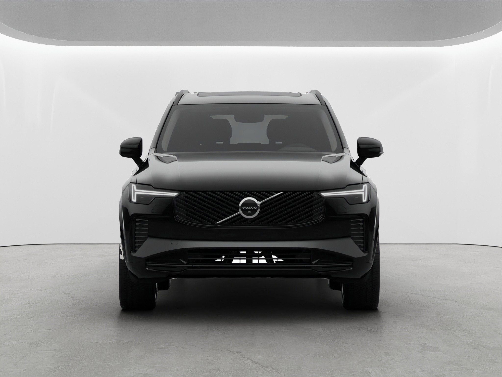 Volvo XC90, PLUS B5, HUD, vzduch.odpr. - fotka 2