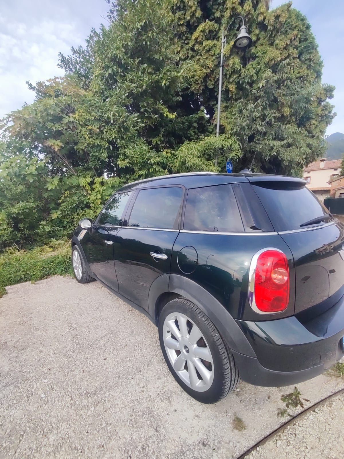 Mini Countryman, 1.6 D 4X4 VYHŘ.SEDAD/PANORAMA - fotka 6