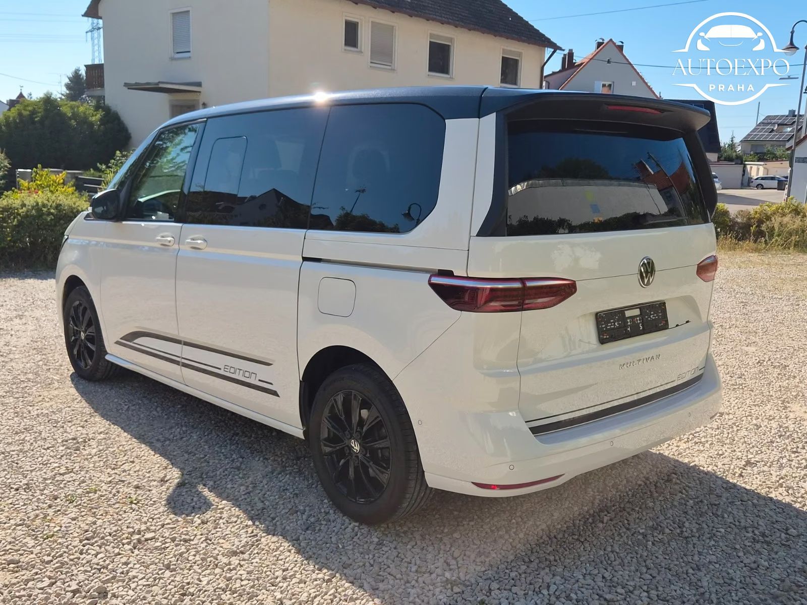 Volkswagen Multivan, Edition*DPH* - fotka 3