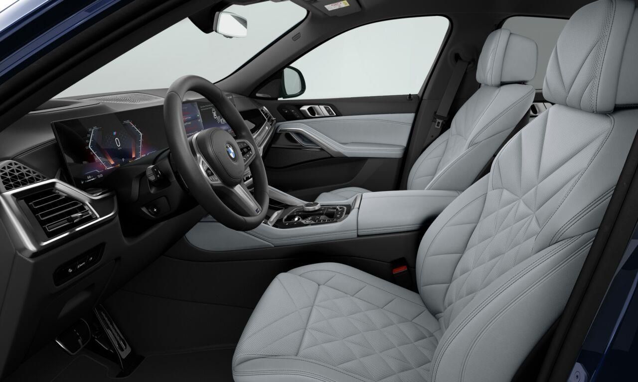 BMW X6, X6 xDrive 40i - fotka 4