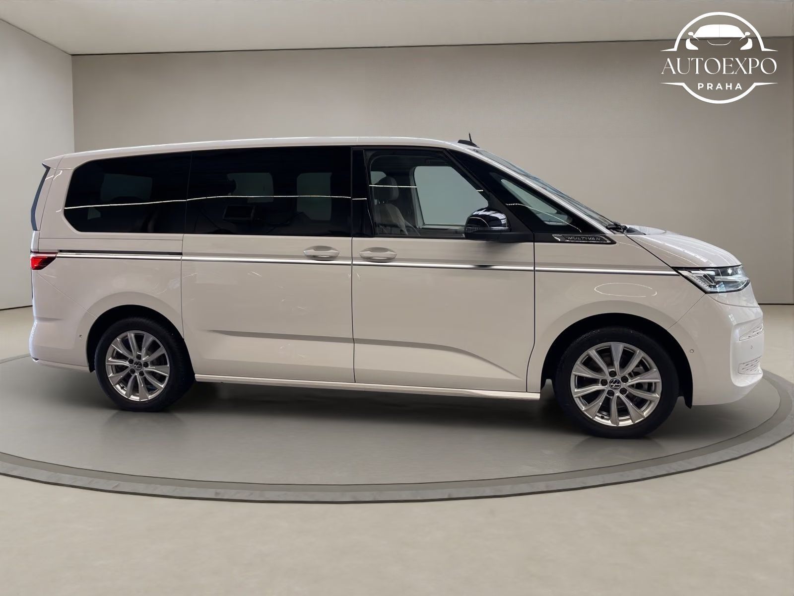 Volkswagen Multivan, 2.0 TDI long *Style* - fotka 5