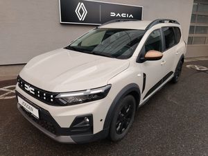 Dacia Jogger, Extreme ECO-G 120 5.míst