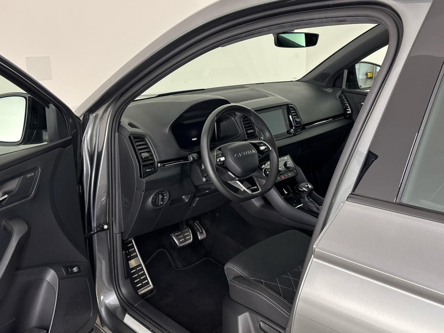 Škoda Karoq, 2.0 TDI / 110 kW Sportline 4x4 - fotka 6