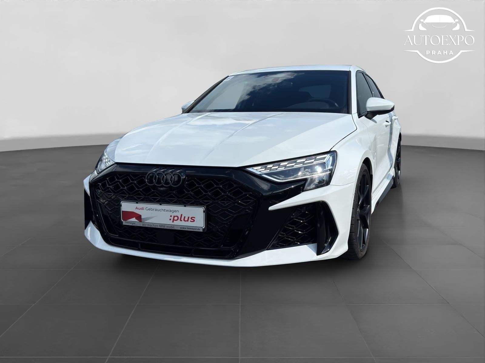 Audi RS3, Sportback TFSI Q KAMERA*