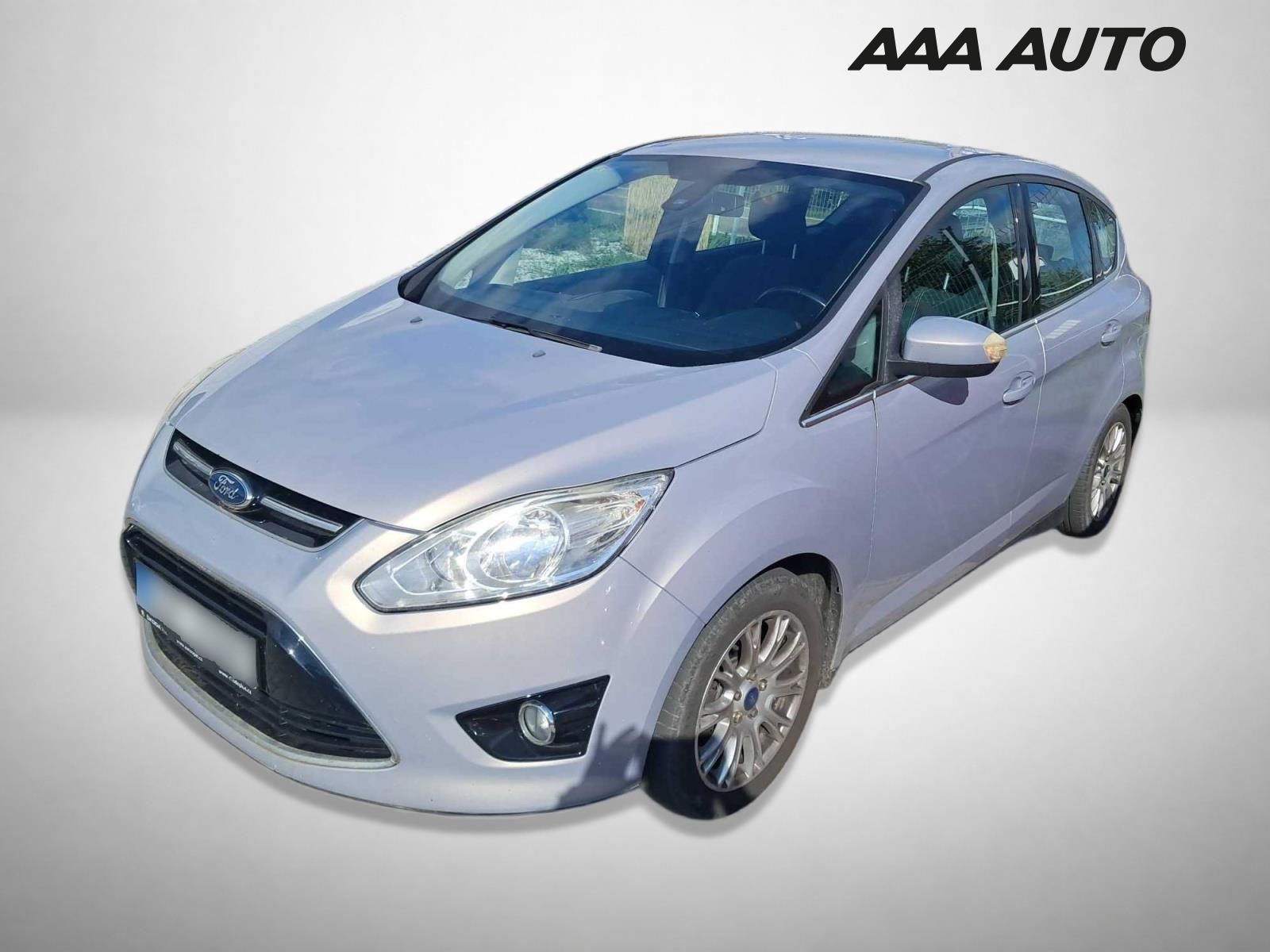 Ford C-MAX, 1.6 TDCi, Comfort, Navi