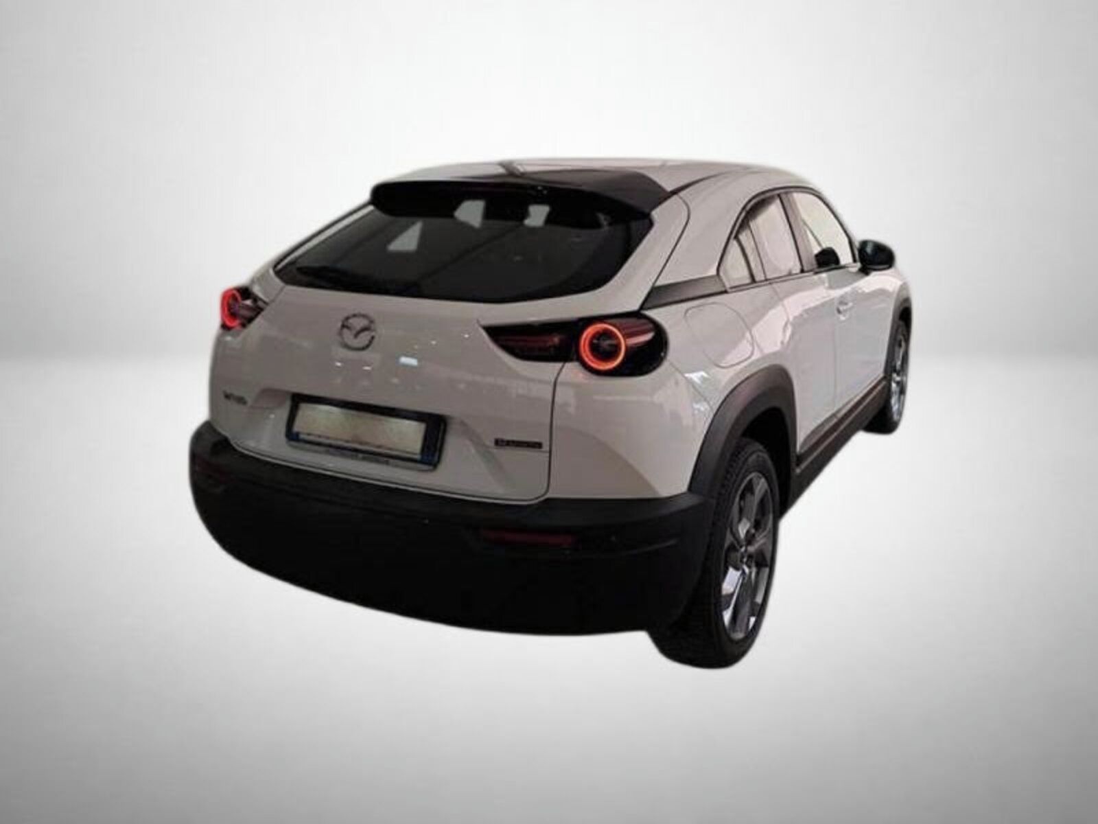 Mazda MX-30, e-Skyactiv, Automat, Navi - fotka 2
