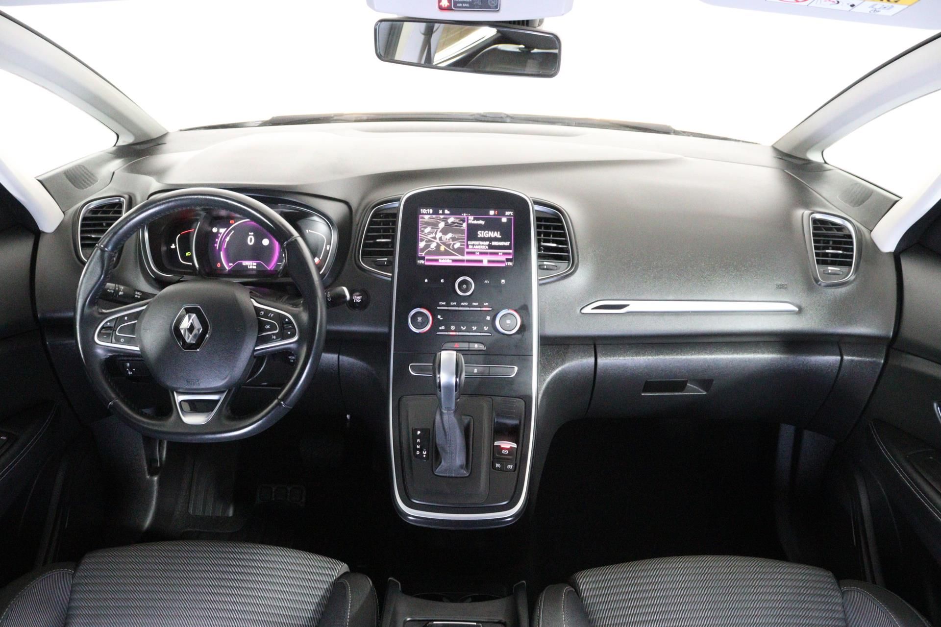 Renault Scénic, LIMITED 1,5 DCi 81 kW AT - fotka 5