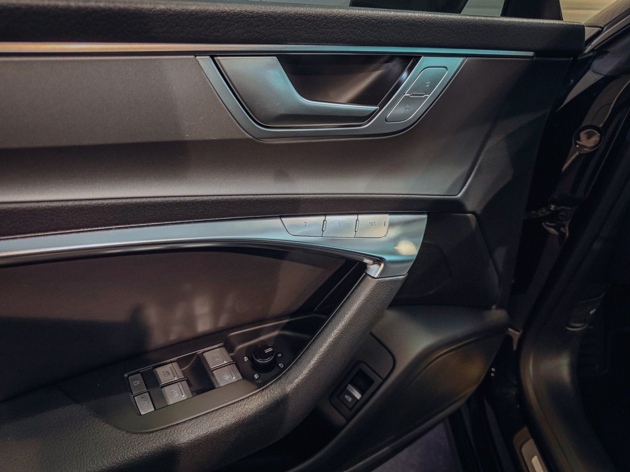 Audi A7, 50TDI, Quattro 210kW ACC - fotka 5