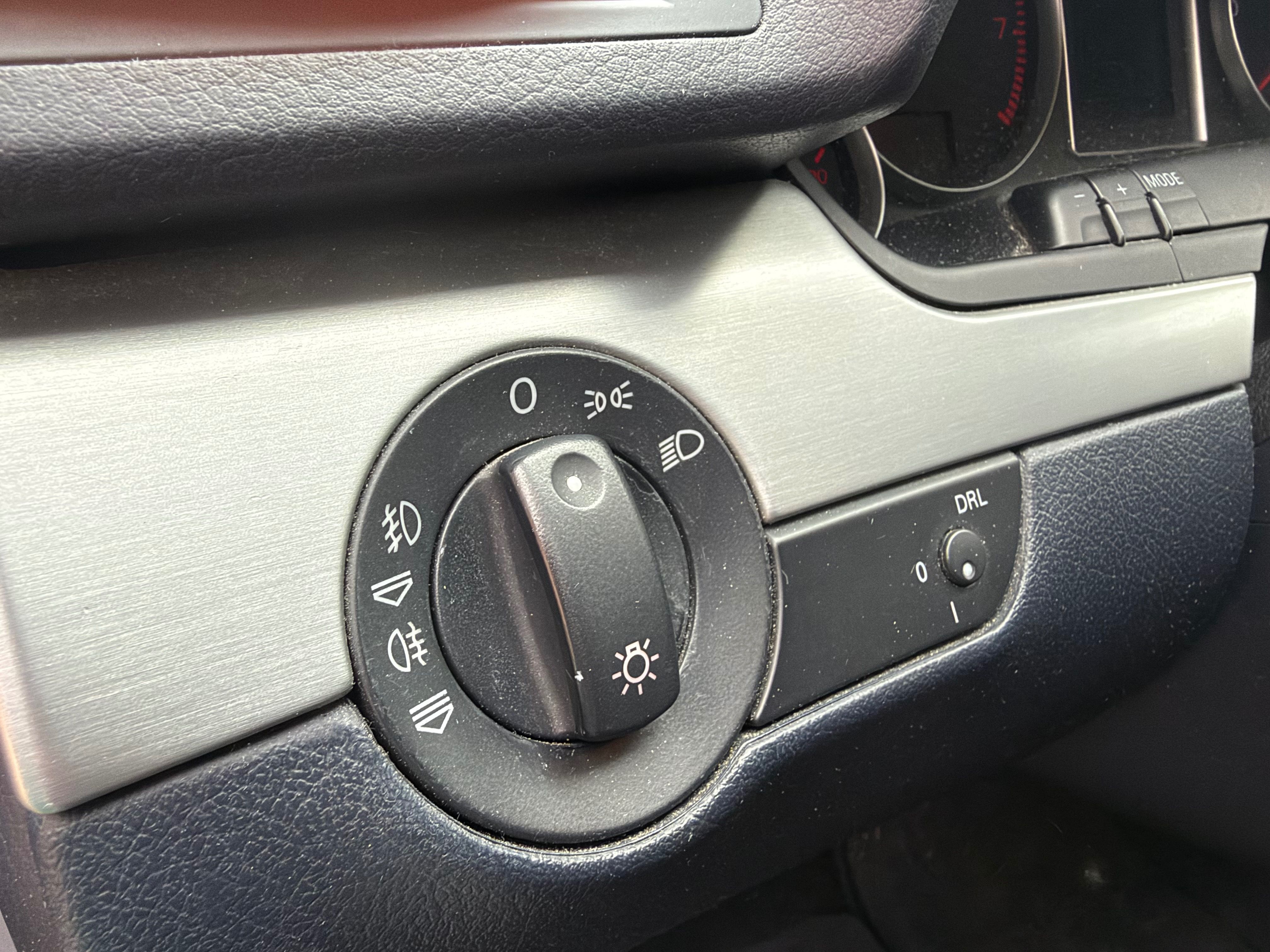 Audi A4, Audi A4 B7 1.8T 120kW Quattro - fotka 5