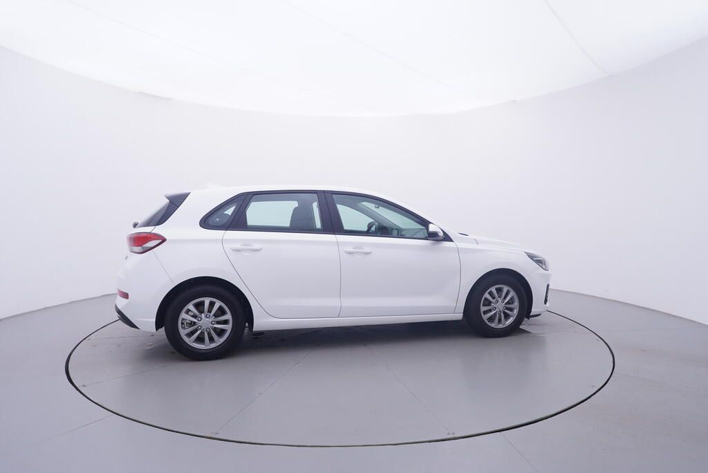 Hyundai i30, Comfort 1.0 88 kW - fotka 6