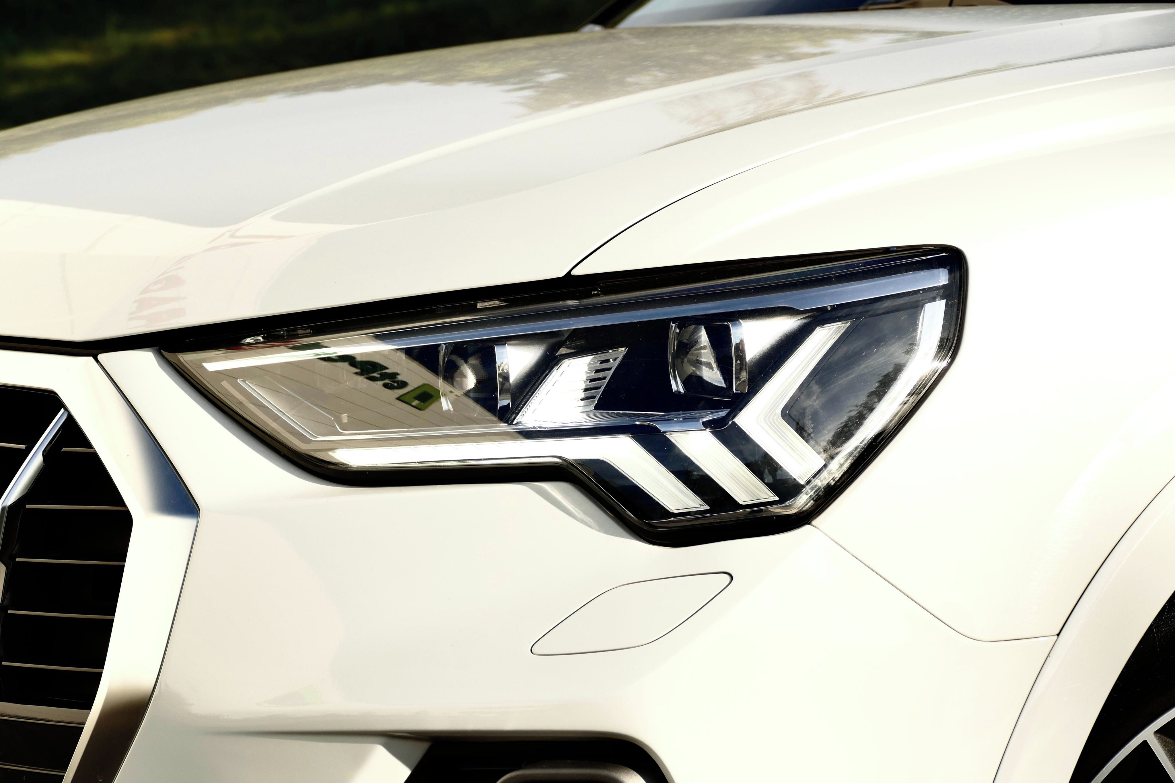 Audi Q3, 40 TFSi Quattro*S-Line*LED*B&O - fotka 4