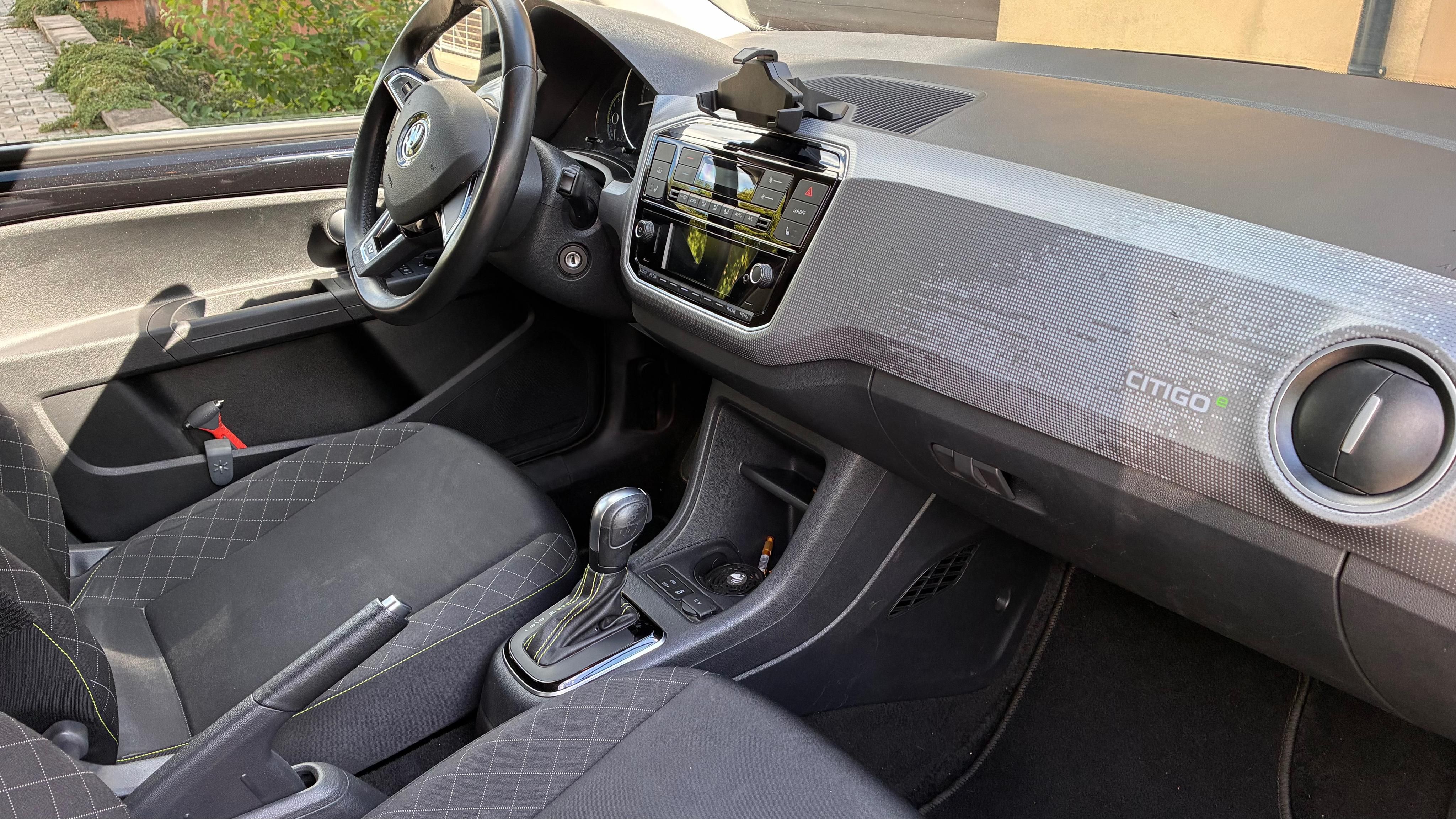 Škoda Citigo, Citigo IV - fotka 2