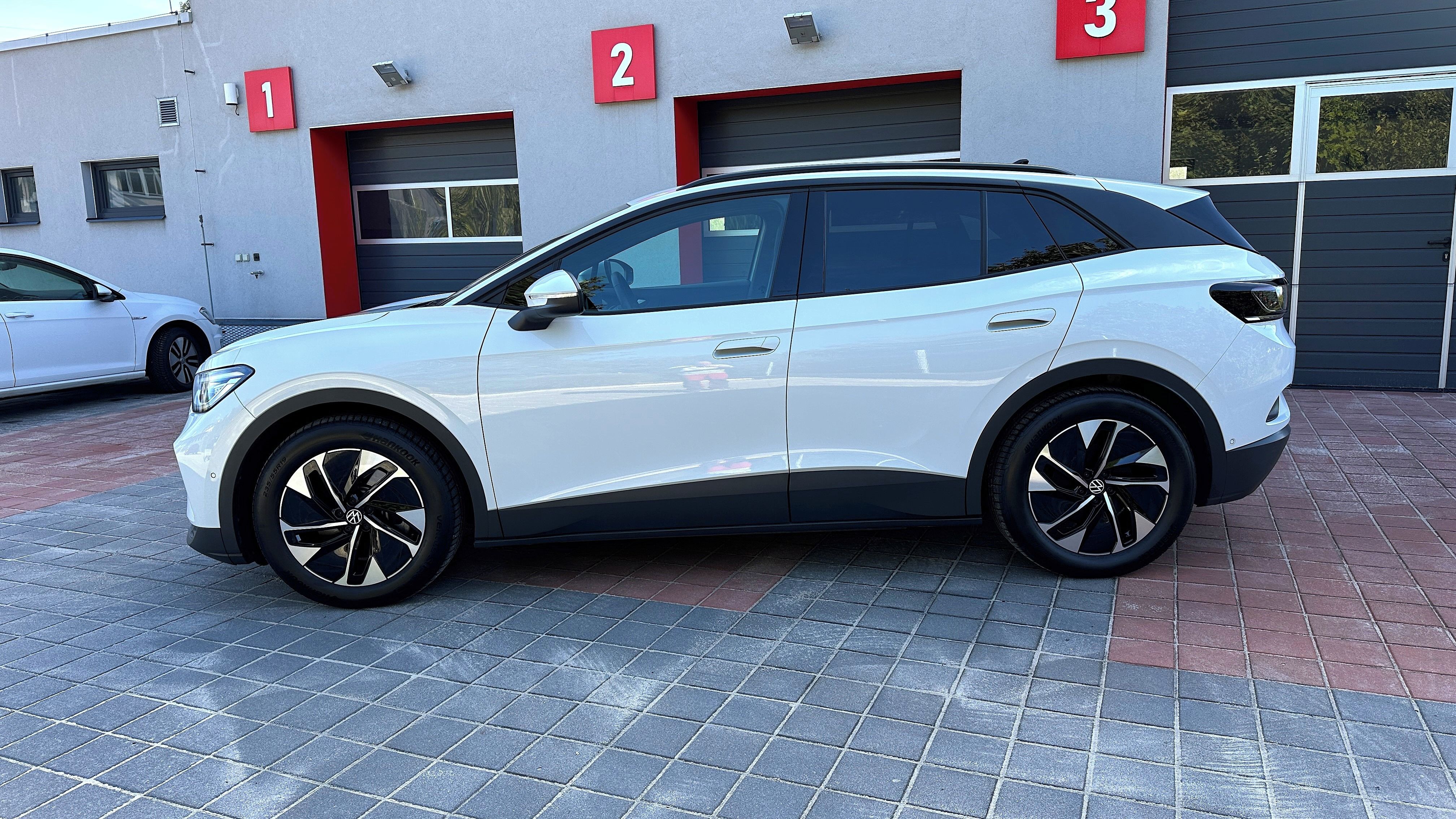 Volkswagen ID.4, 210kW TZ IQ LED - fotka 2