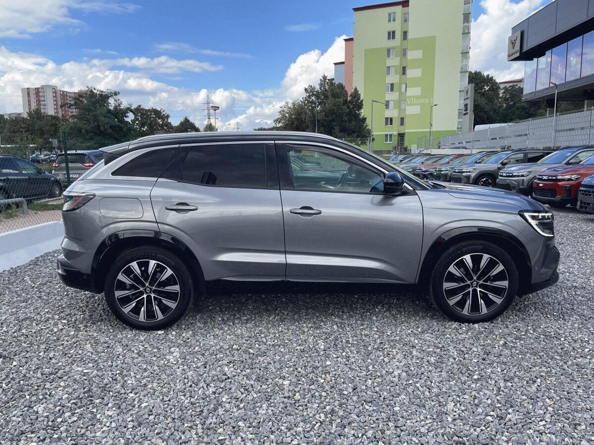 Renault Austral, 1.3 TCe,116kW,REZERVACE - fotka 6