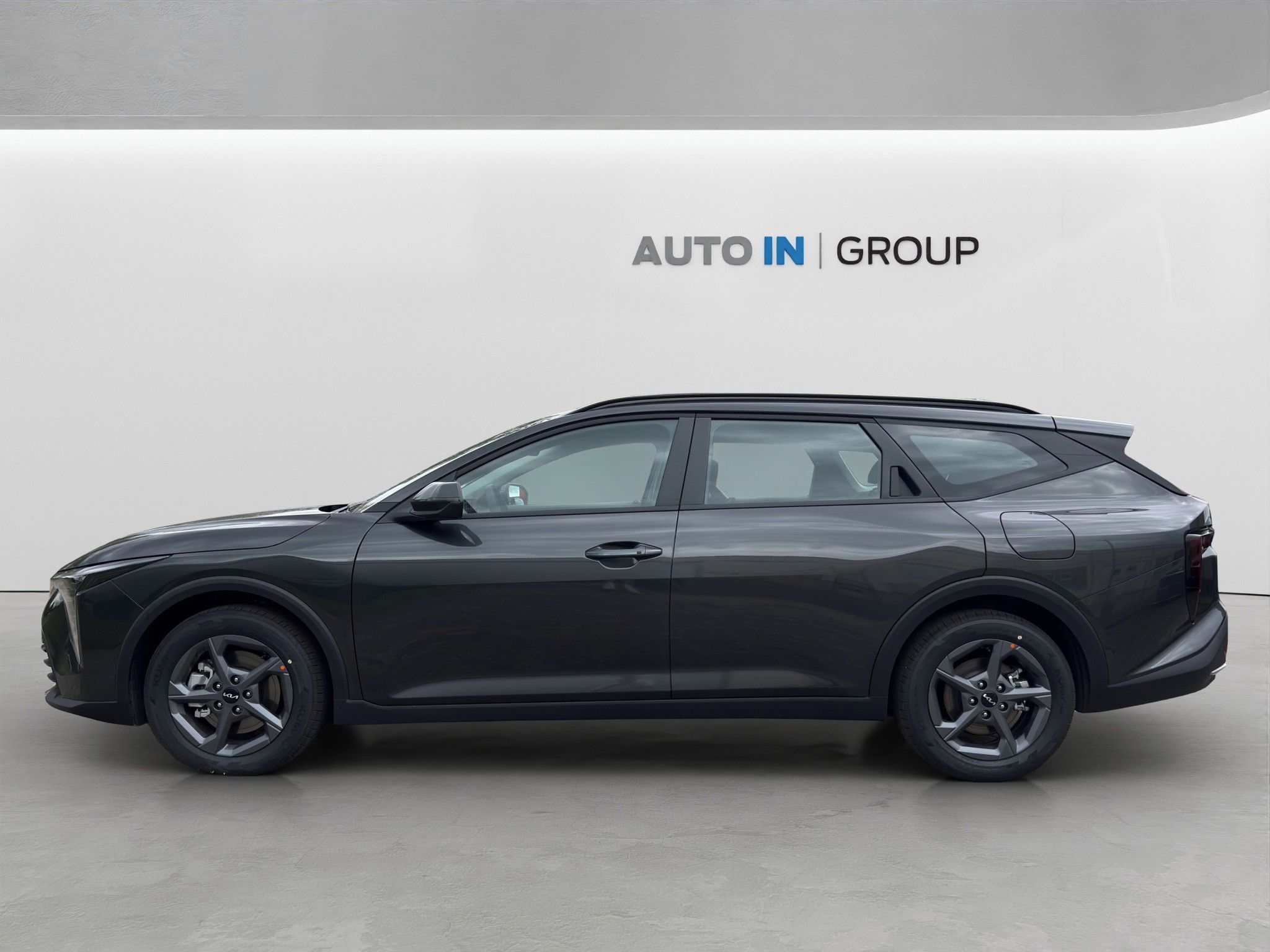 Kia K4, 1,6 T-GDI 110kW Spin SW DCT - fotka 3