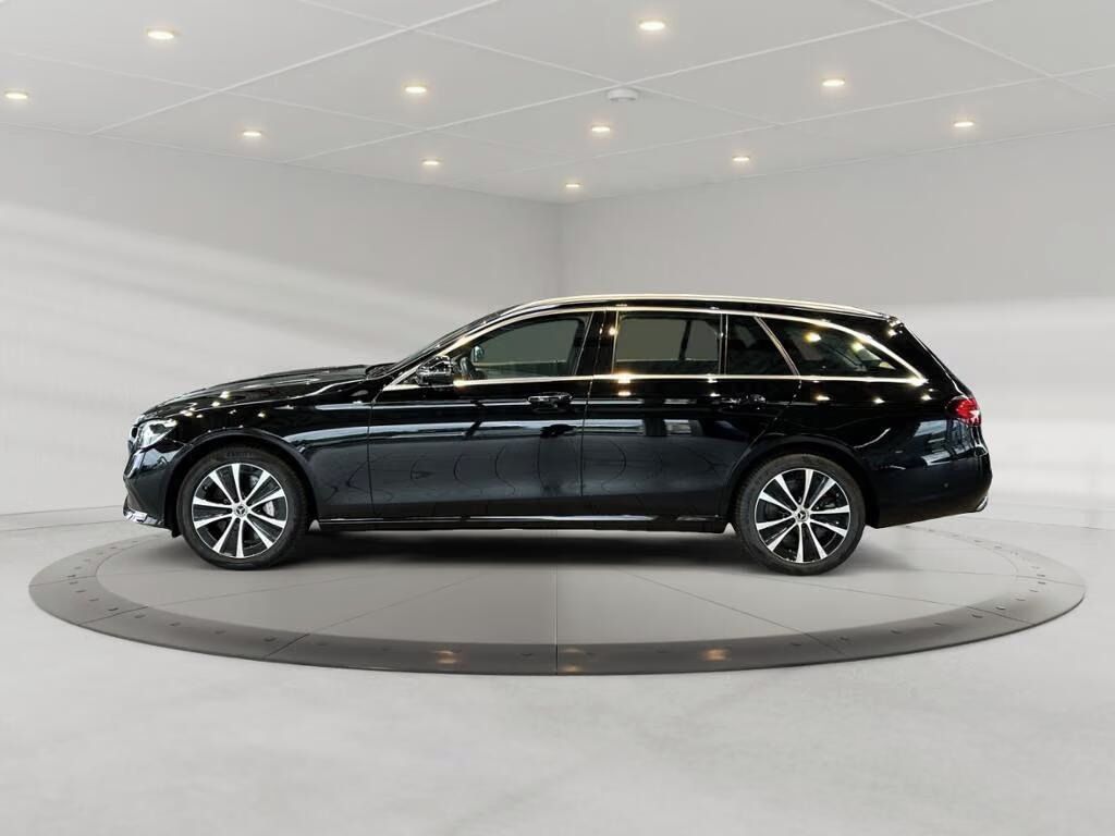 Mercedes-Benz Třídy E, 300 de 4matic T Avantgarde - fotka 5