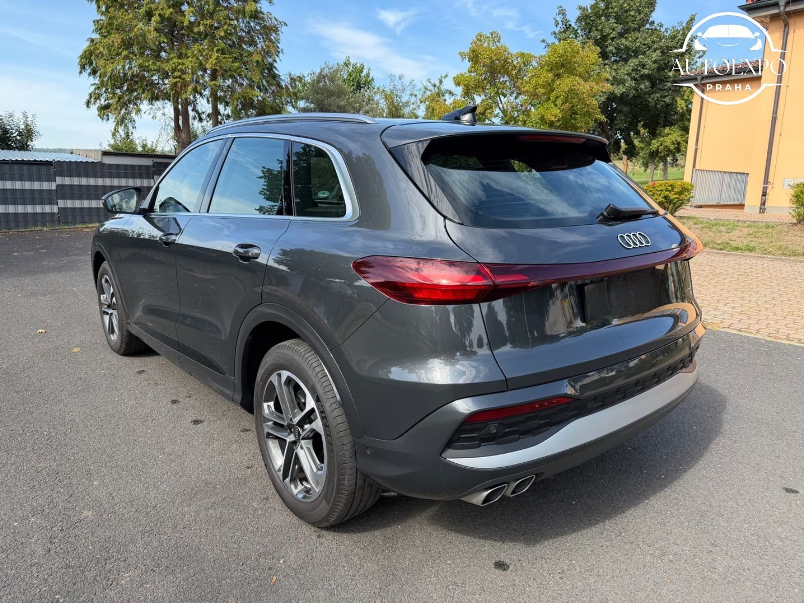 Audi Q5, TDI quattro S line*PANORAMA - fotka 6