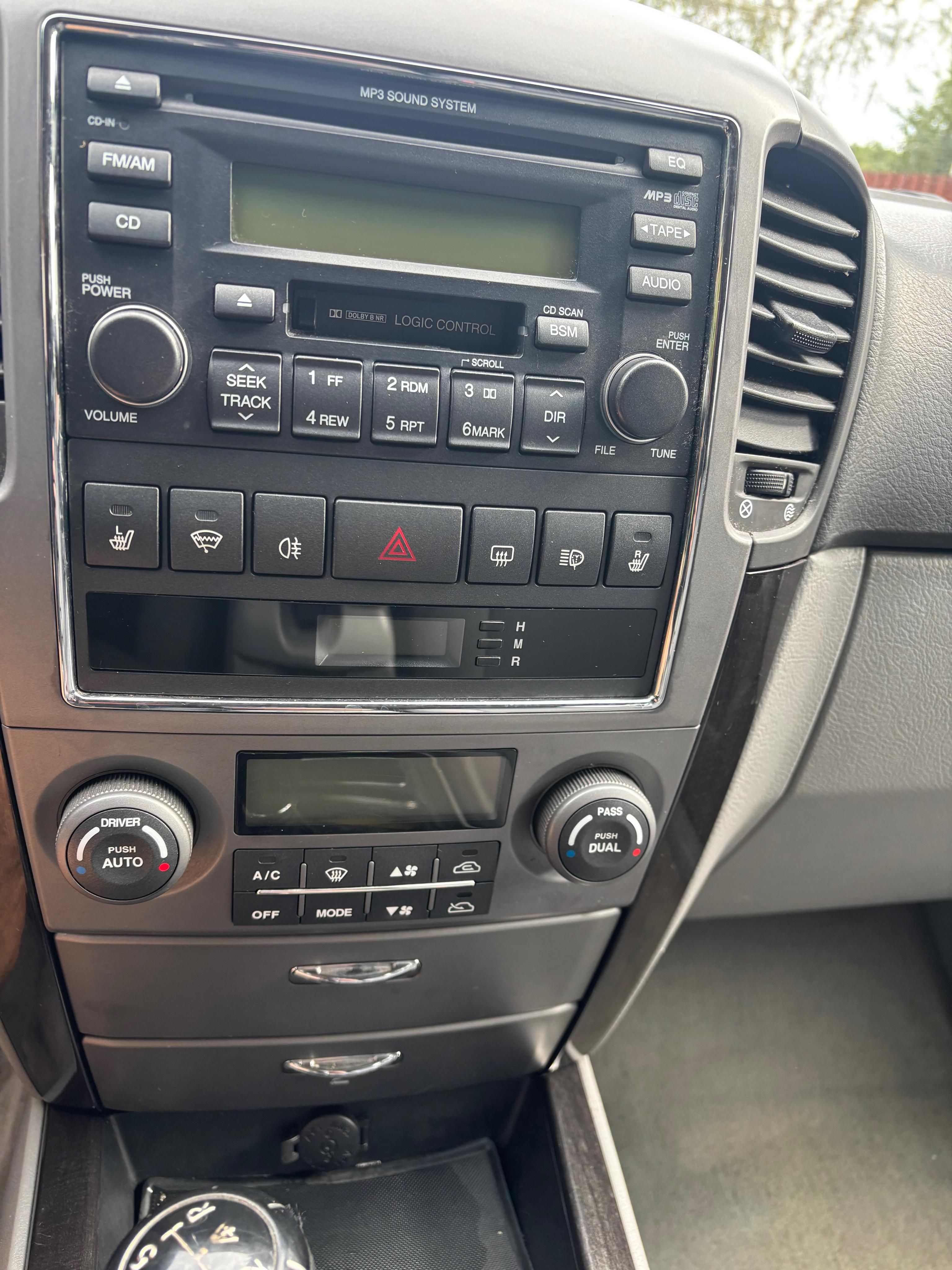 Kia Sorento, ODPOČET DPH - fotka 6