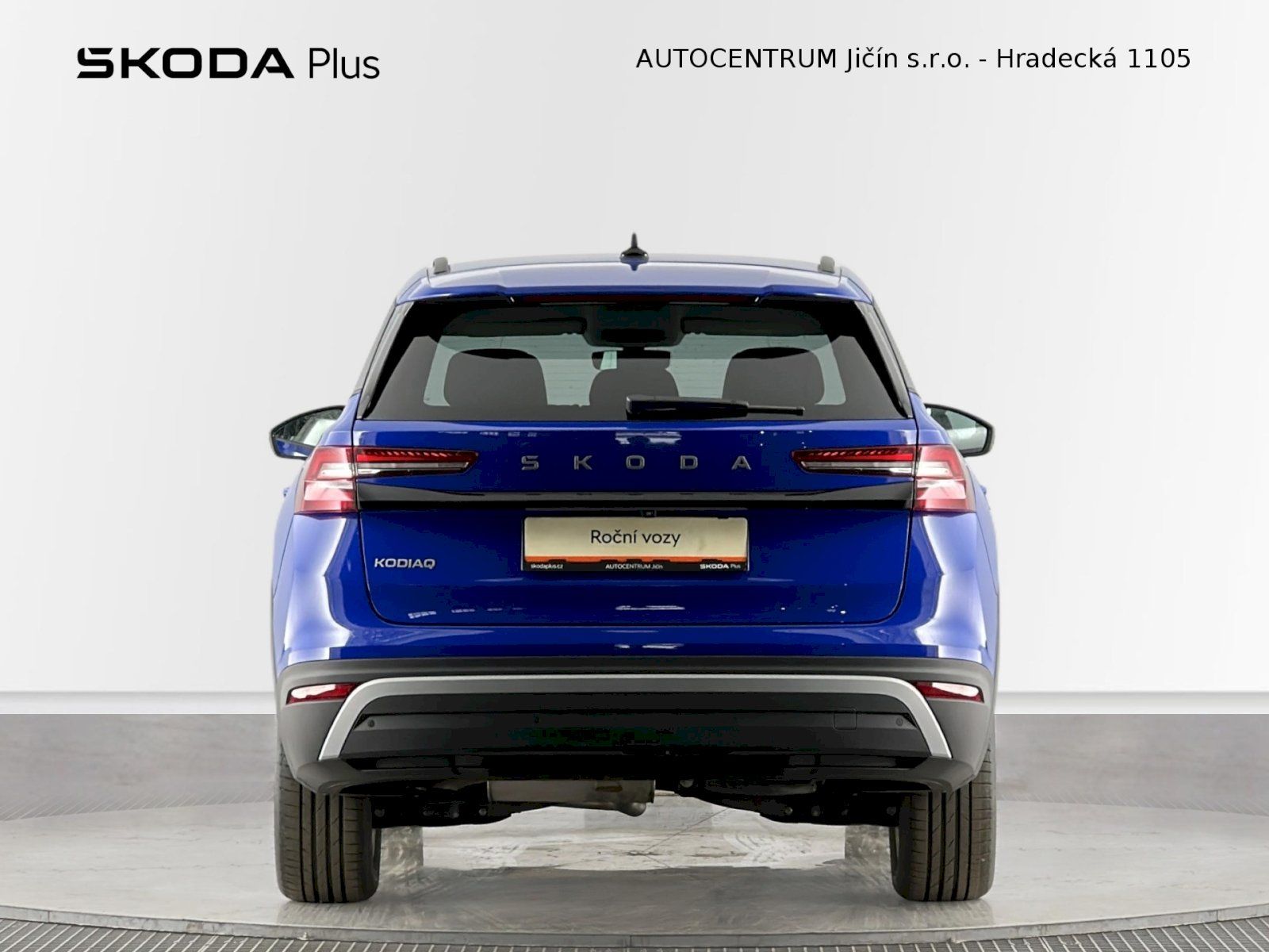 Škoda Kodiaq, DSG 2.0TDI 110kW Selection - fotka 6