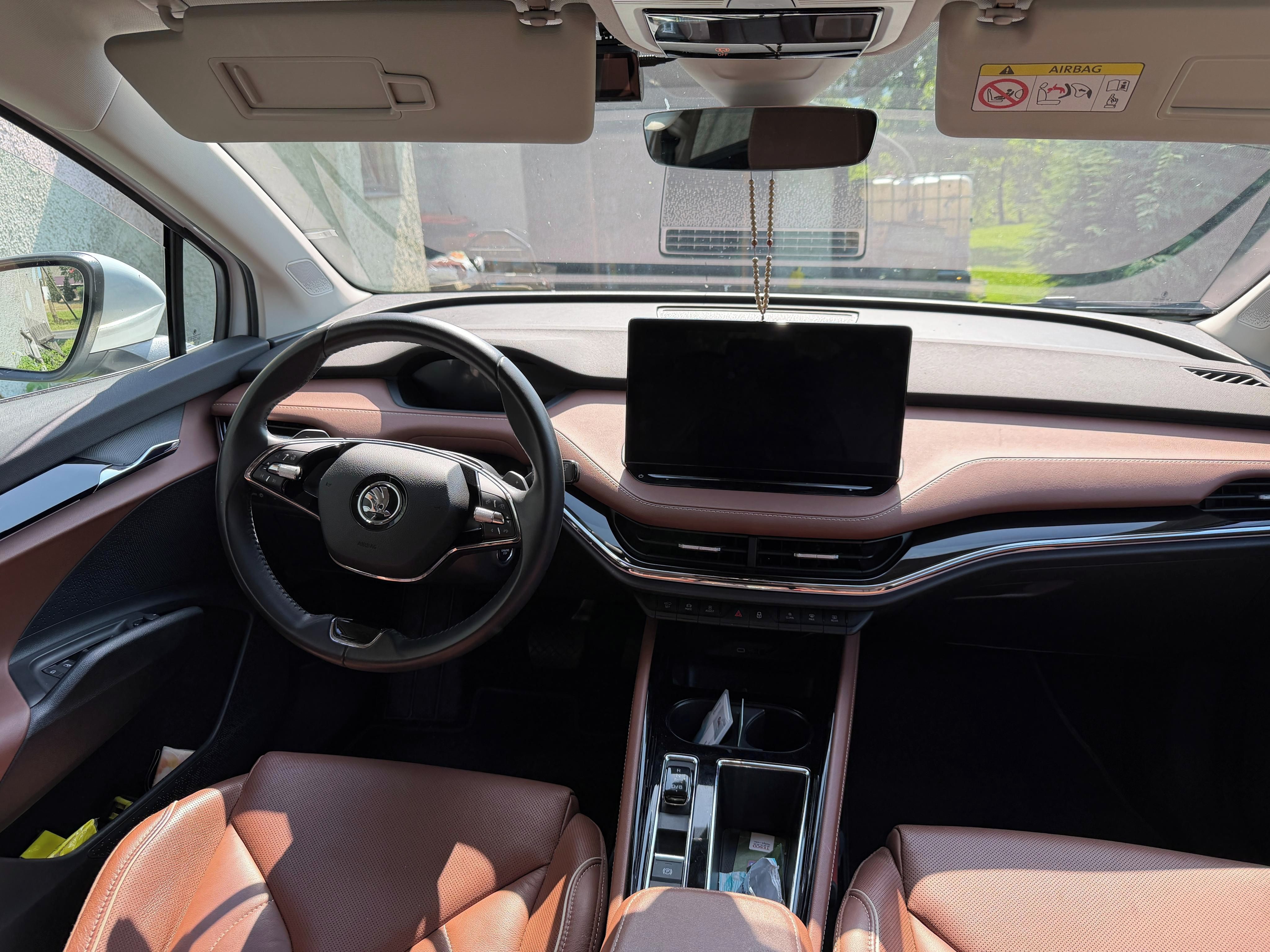 Škoda Enyaq, Škoda Enyaq 80iv 150kw - fotka 6
