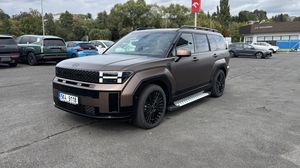 Hyundai Santa Fe, 1.6HEV Calligraphy PNM