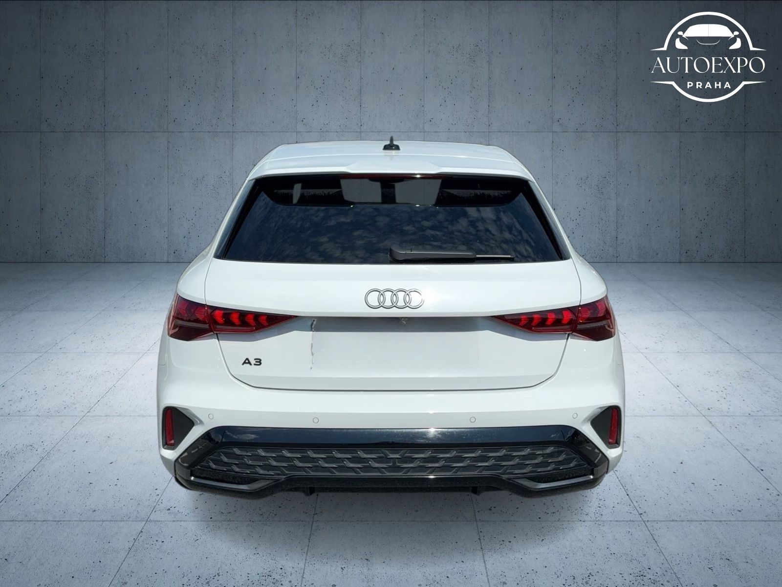 Audi A3, Sportback TFSI e S line - fotka 4