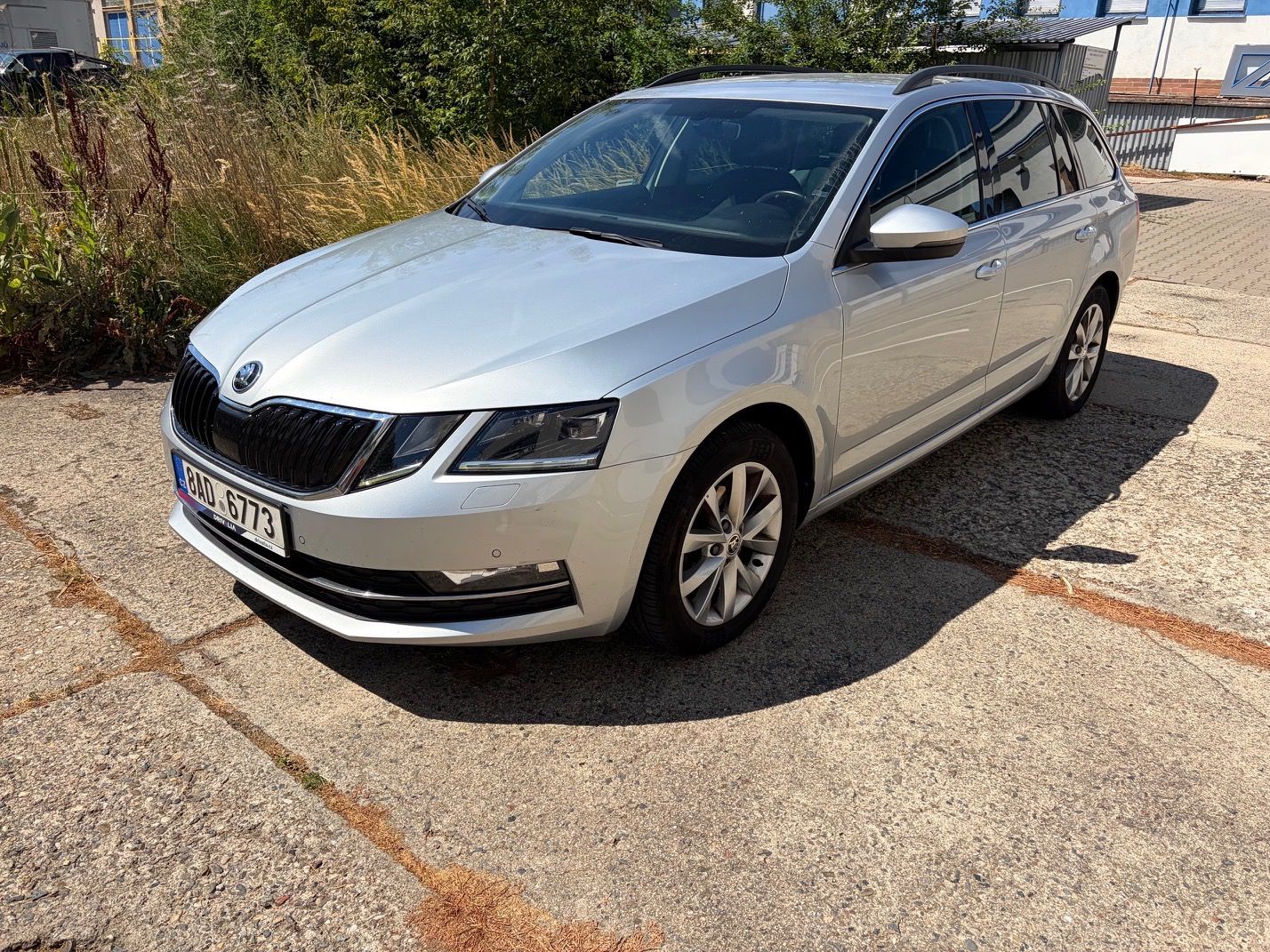 Škoda Octavia, Škoda OCTAVIA, 1.6 TDi, Style