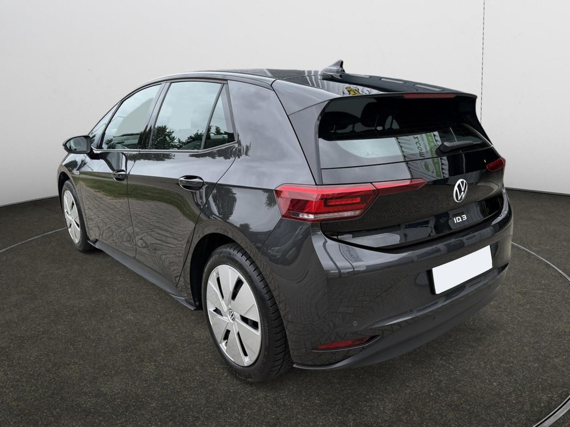 Volkswagen ID.3, Pro ACC Keyless Tep. čerp. - fotka 6