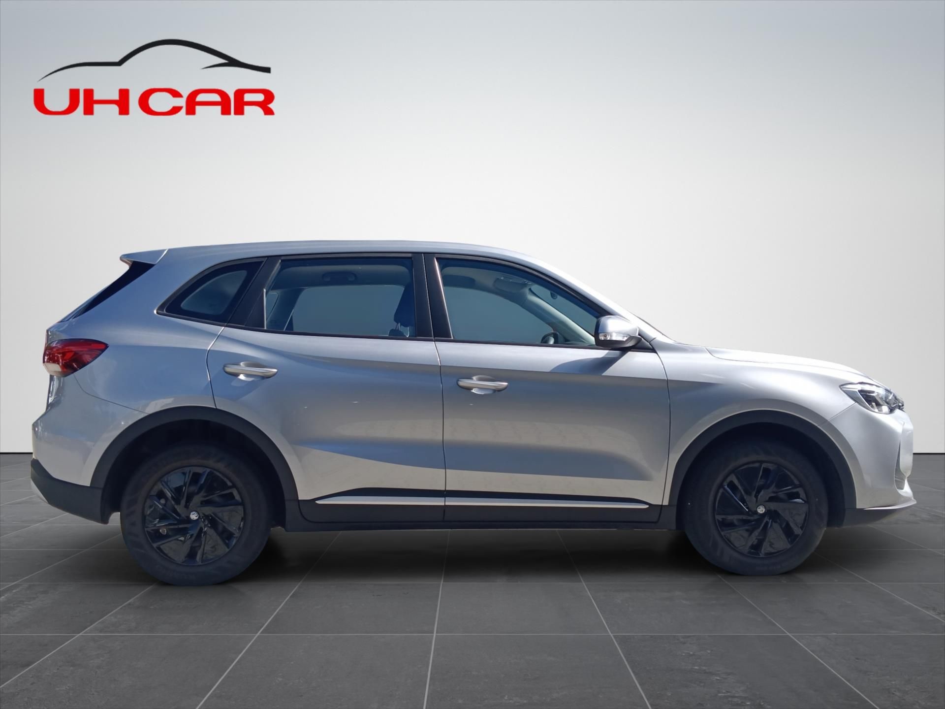 MG ZS, 1,5 - fotka 4