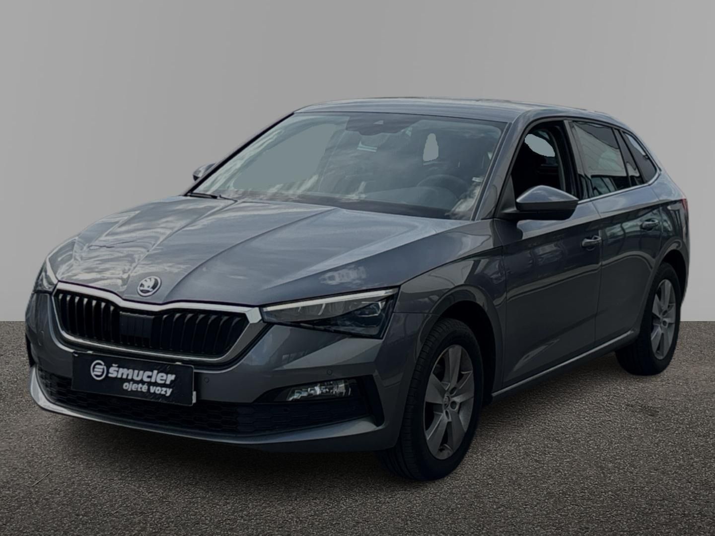 Škoda Scala, 1.0 TSI / 81 kW Style