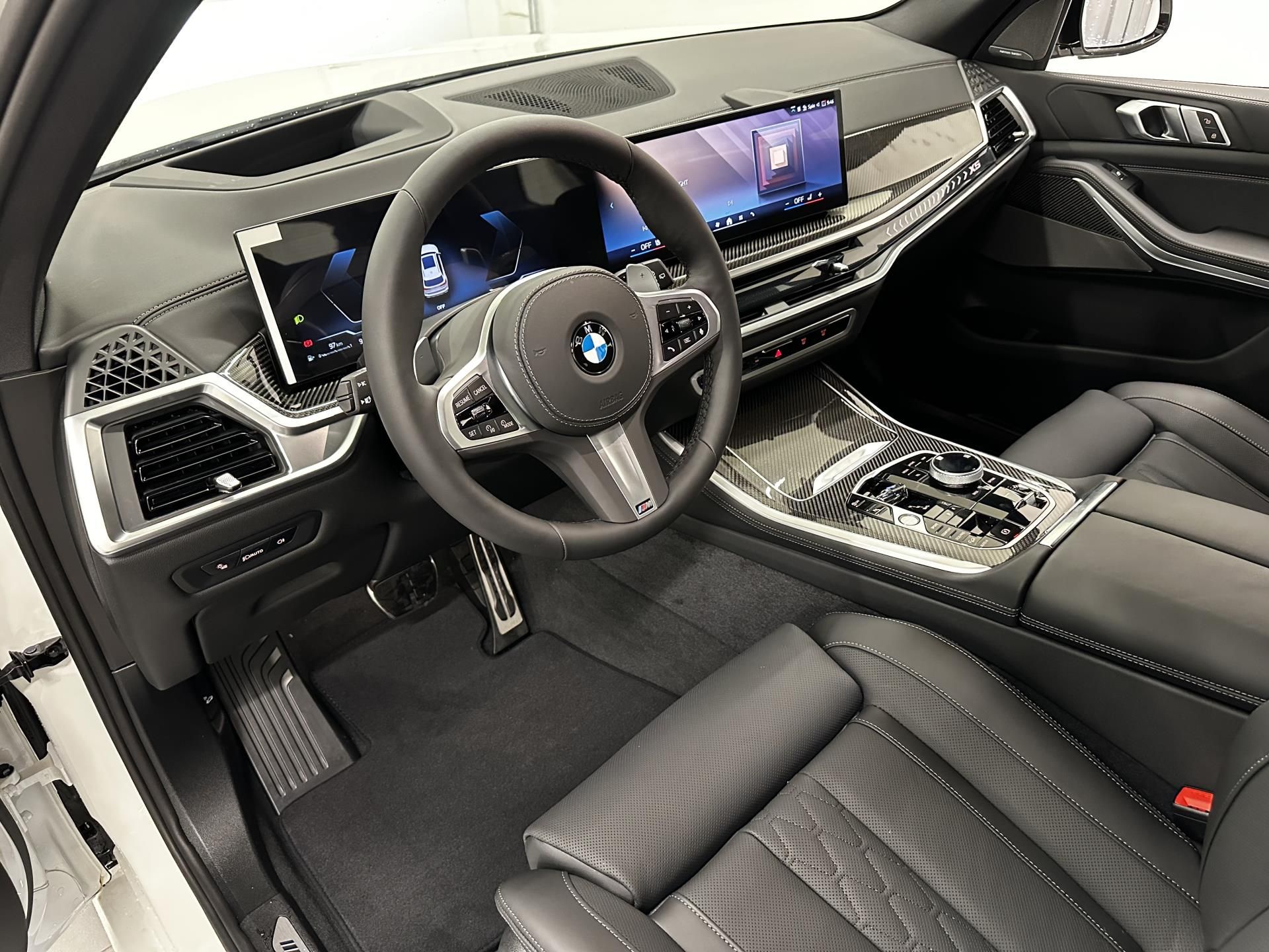 BMW X5, X5 xDrive 30d - fotka 5