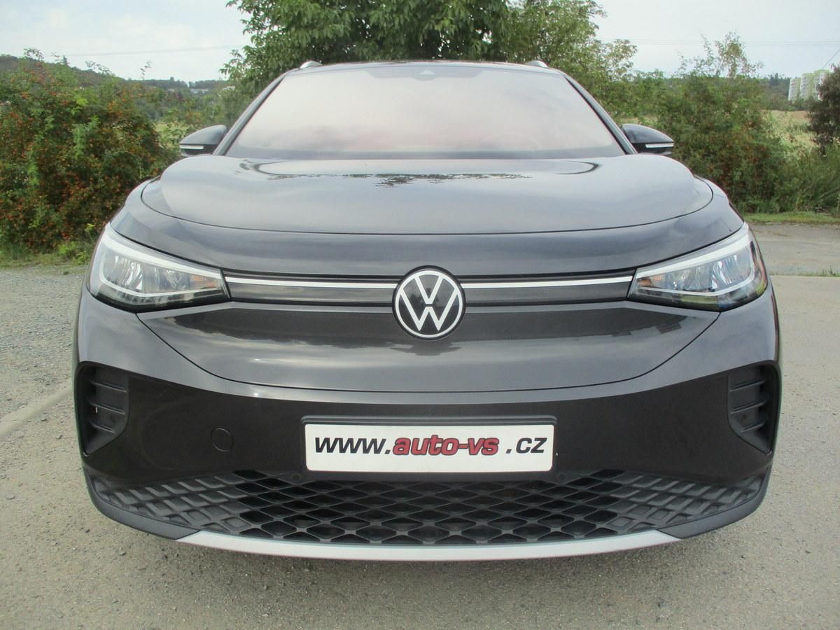 Volkswagen ID.4, 150kW/77KWh PRO PERFO TEP.Č*TZ - fotka 4