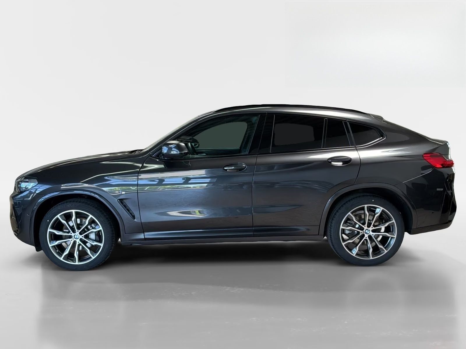 BMW X4, xDrive*30diesel* - fotka 6