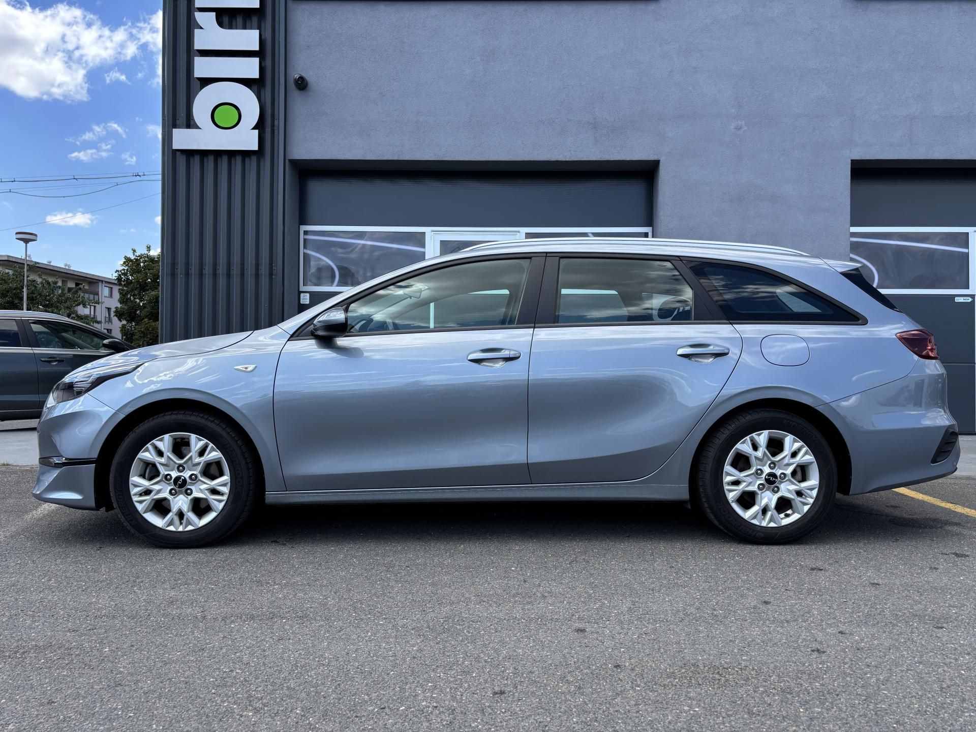 Kia Stonic, Exclusive 1.0 T-GDI - fotka 6