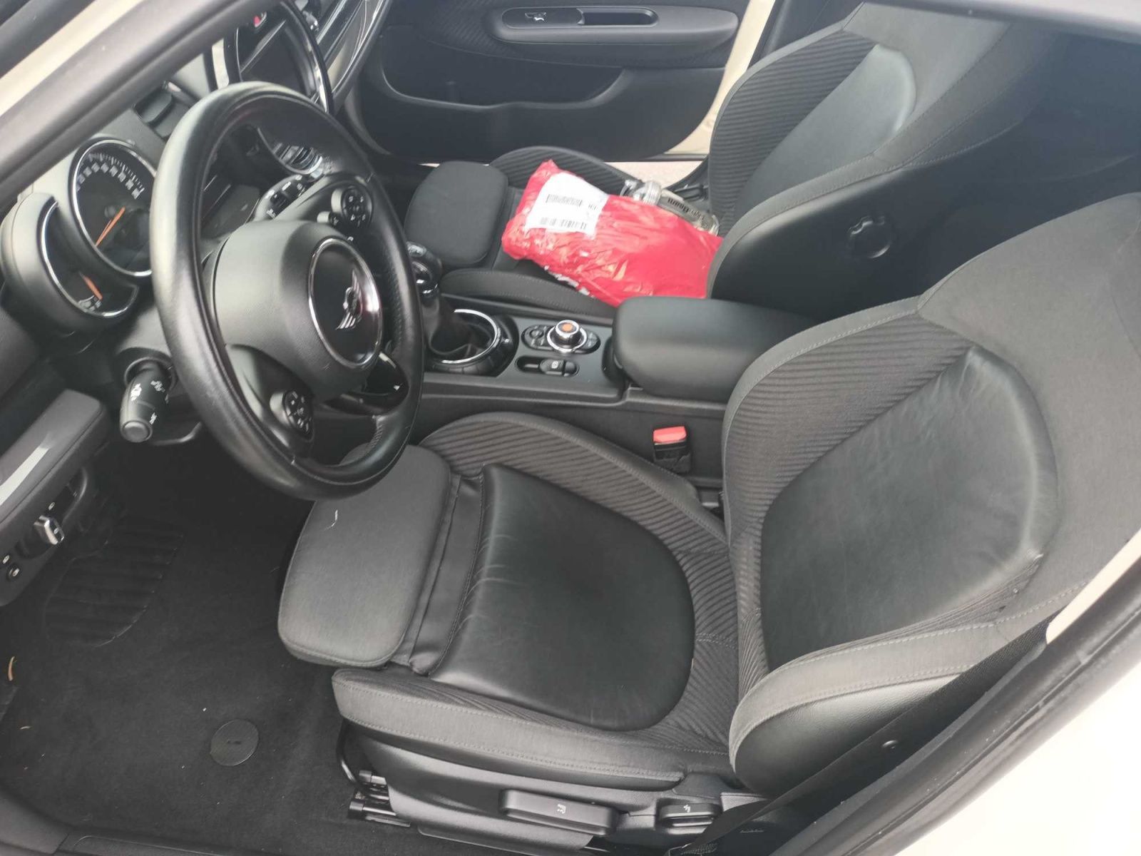 Mini Clubman, Cooper, Automat, Serv.kniha - fotka 3