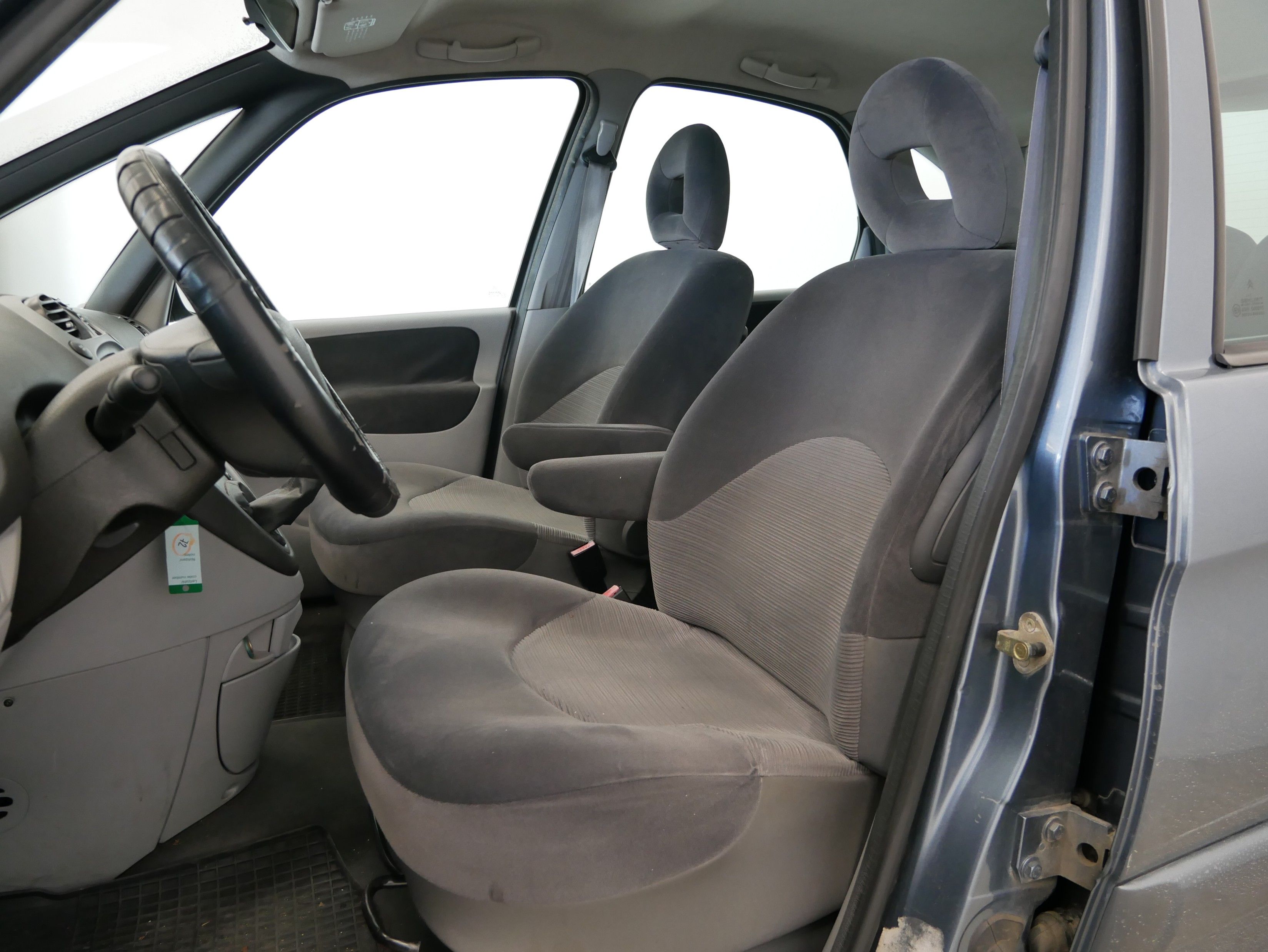 Citroën Xsara Picasso, 1.6 80kW - fotka 6