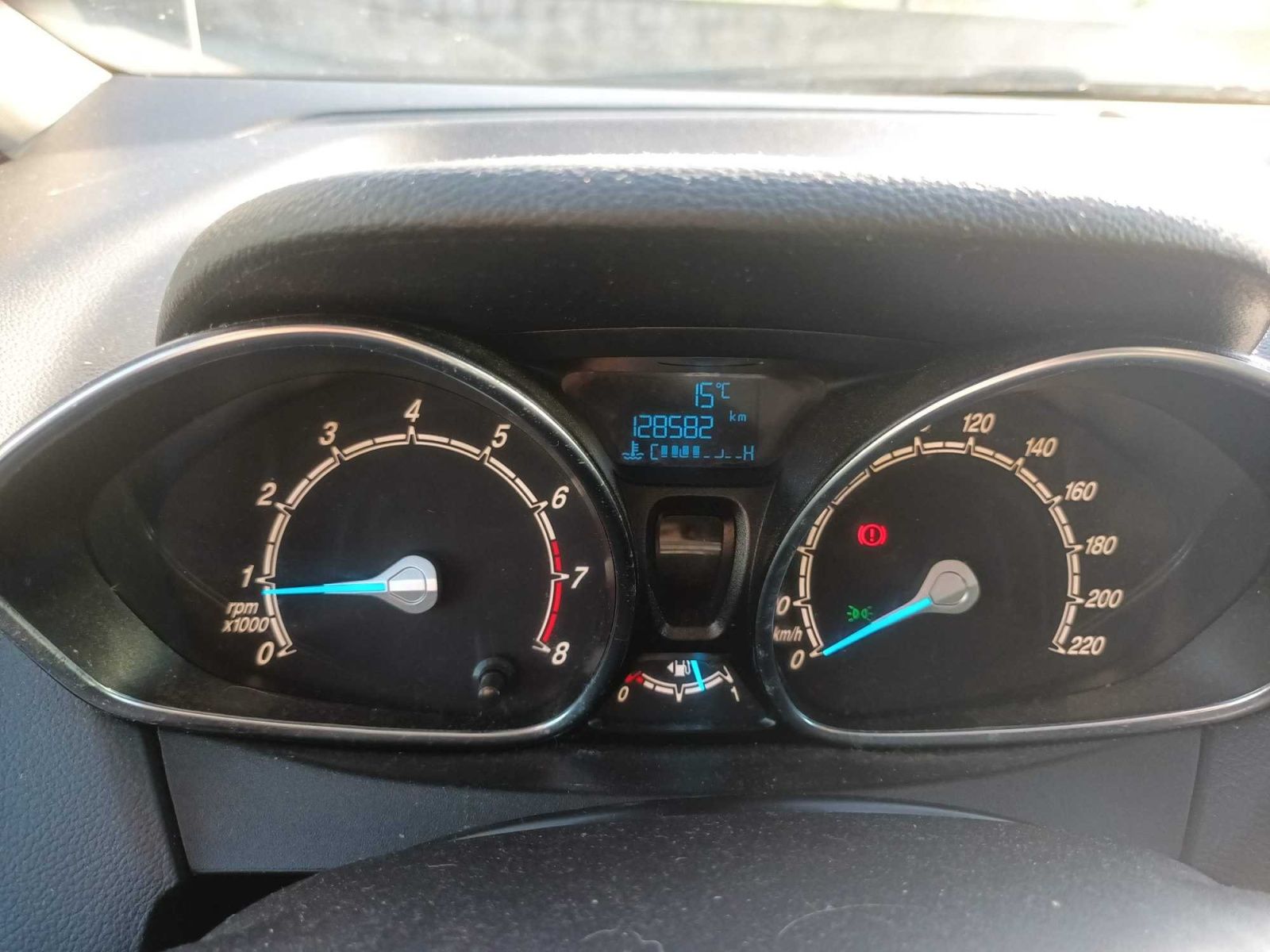 Ford B-MAX, 1.0 EcoBoost, Trend, po STK - fotka 3