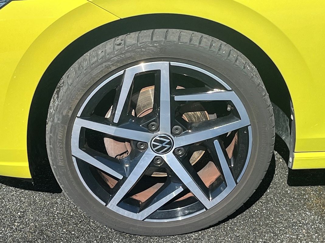 Volkswagen Golf, 1.5TSI DSG STYLE  - NOVÉ CZ - fotka 3