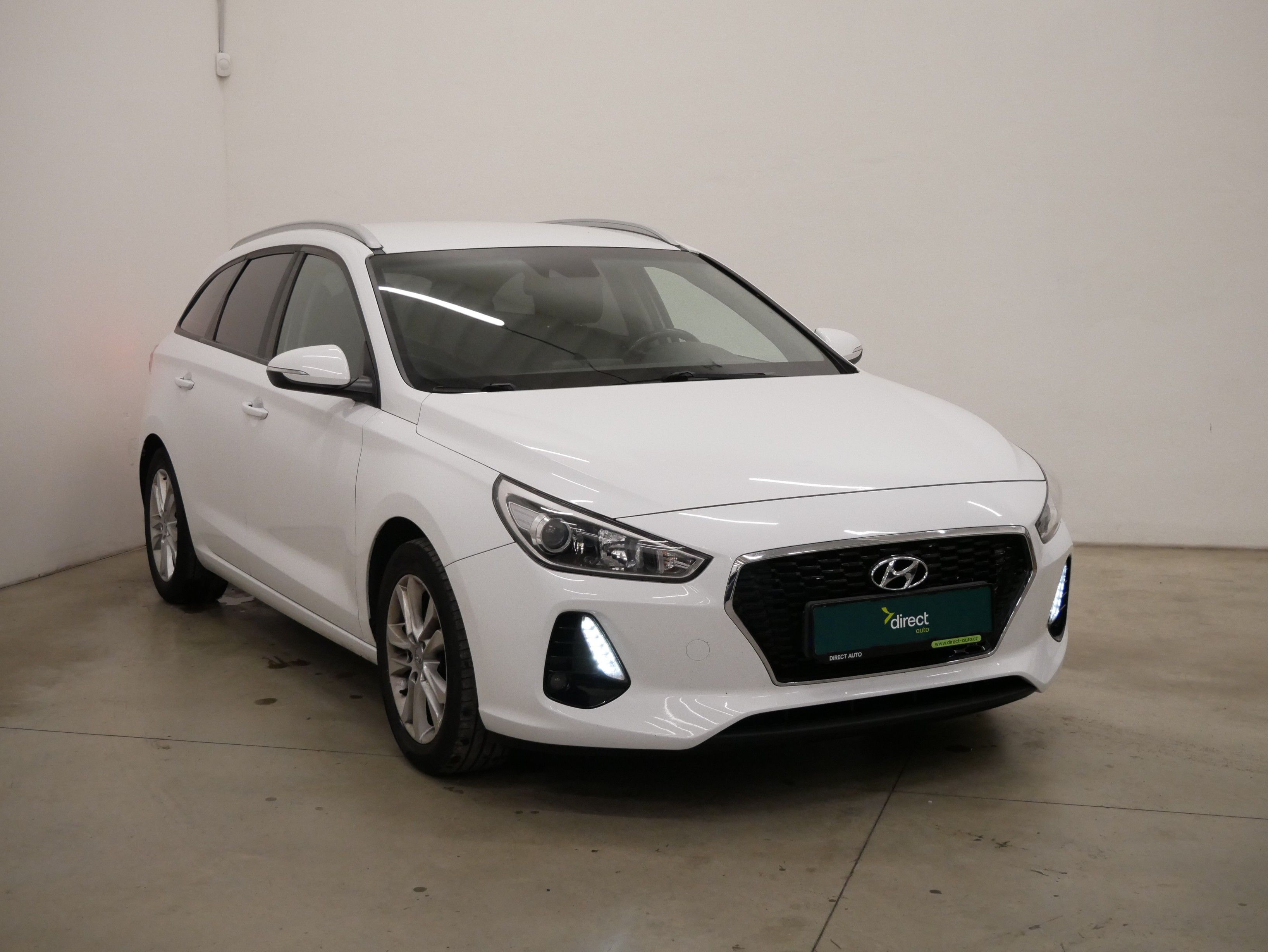 Hyundai i30, 1.0T-GDi 88kW Comfort - fotka 4