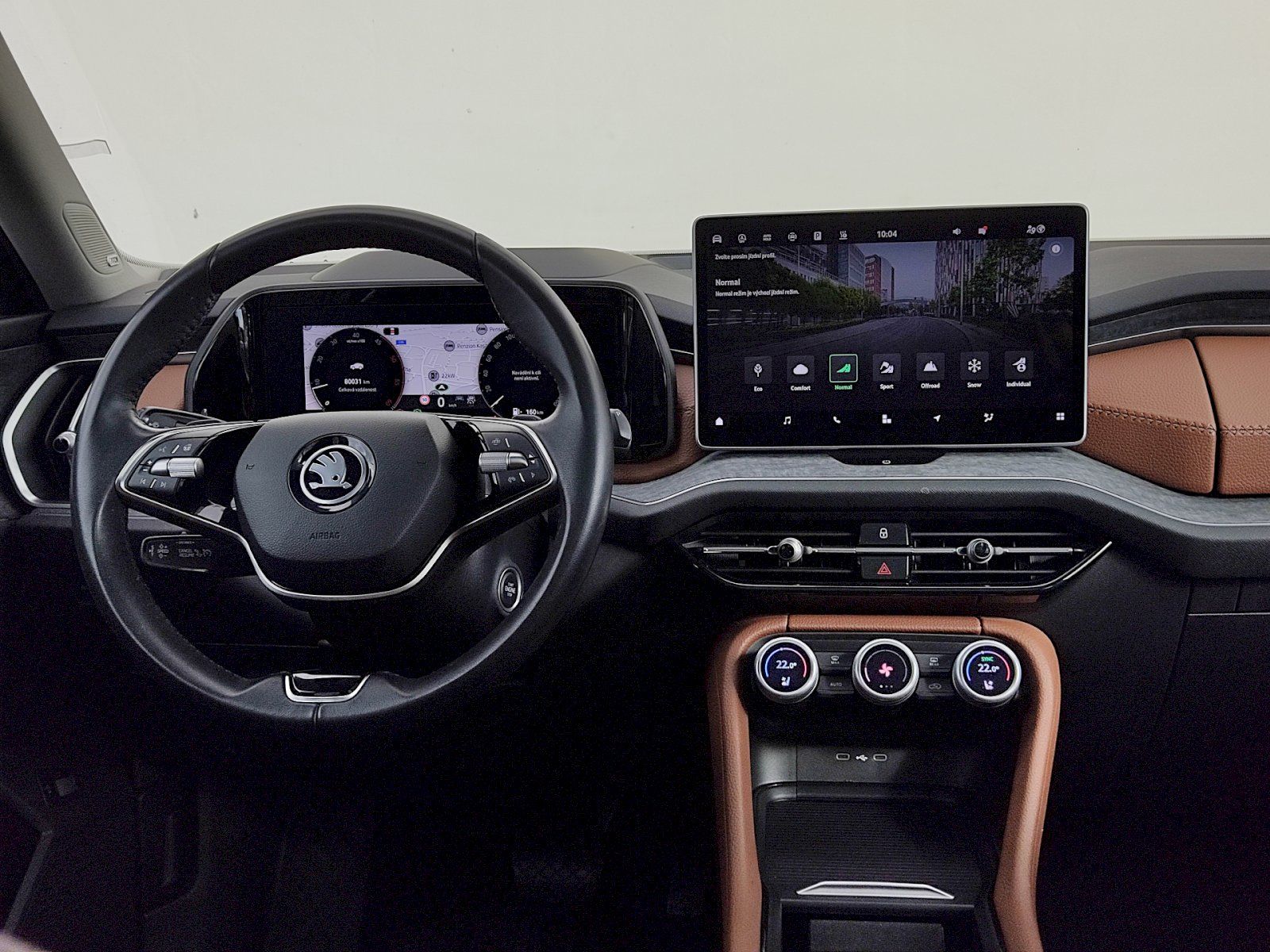Škoda Kodiaq, Exclusive Selection 2,0 Tdi 14 - fotka 6