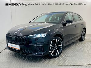 Škoda Scala, 1.0 TSI 85kW Monte Carlo