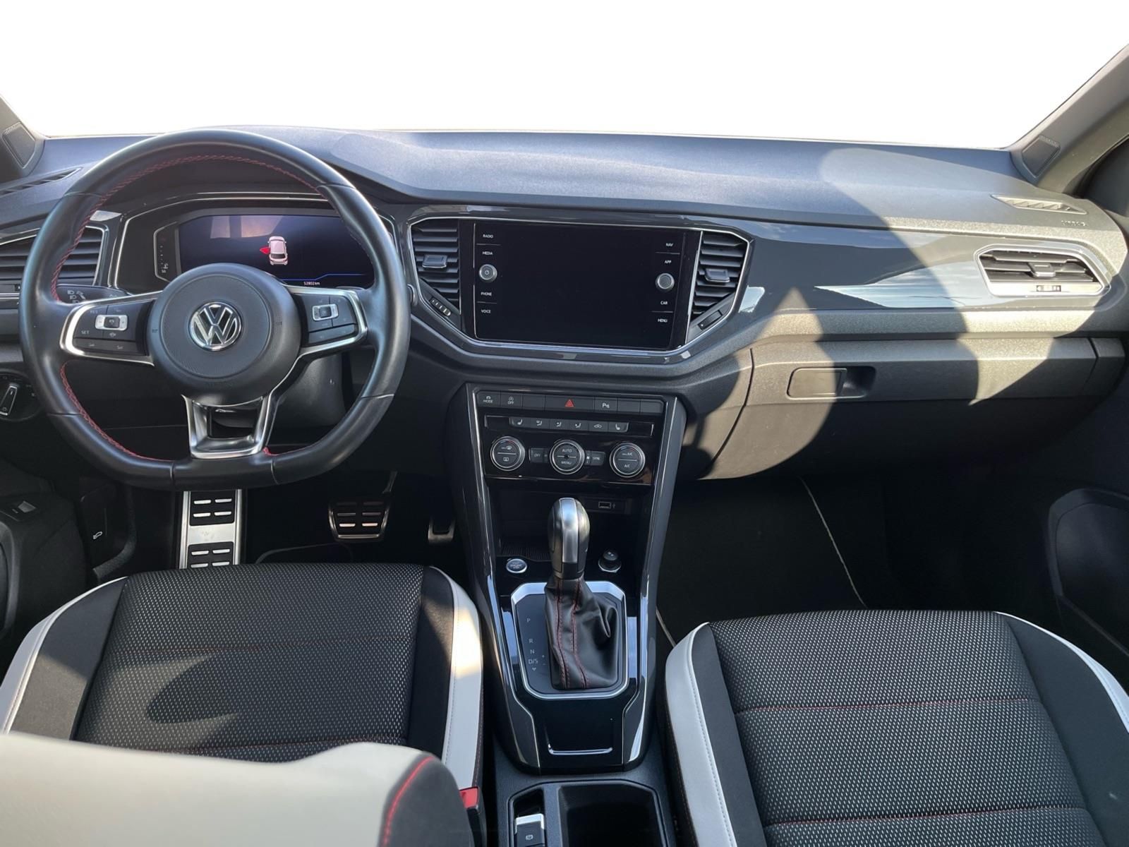 Volkswagen T-Roc, Sport 1,5TSI  7DSG 110kW - fotka 5