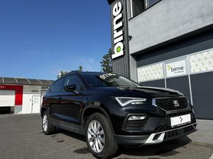 Seat Ateca, Style 1.5 TSI (110 kW) MAN